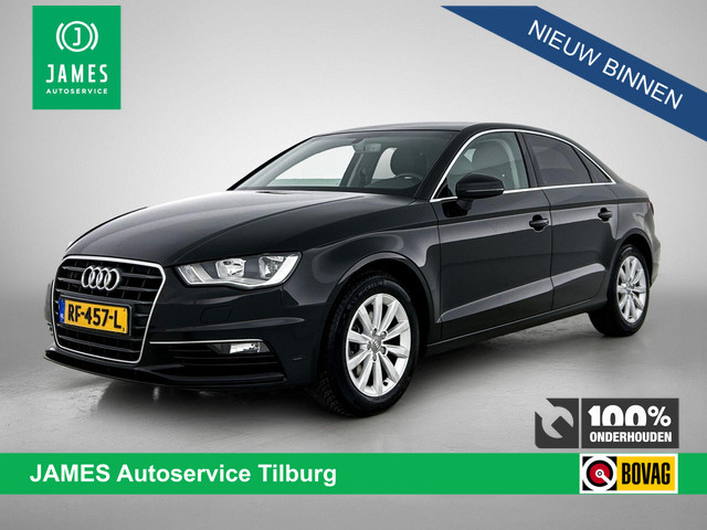 Audi A3 2016 Benzine