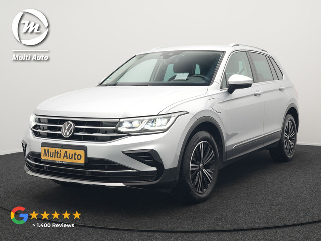 Volkswagen Tiguan 2023 Hybride
