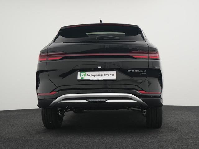 BYD Seal U