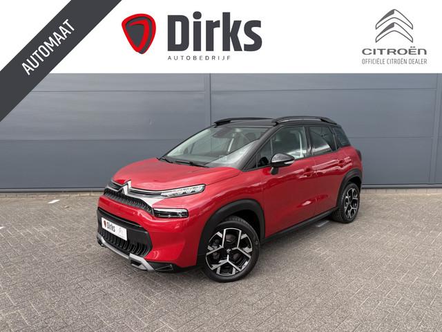 Citroën C3 2024 Benzine