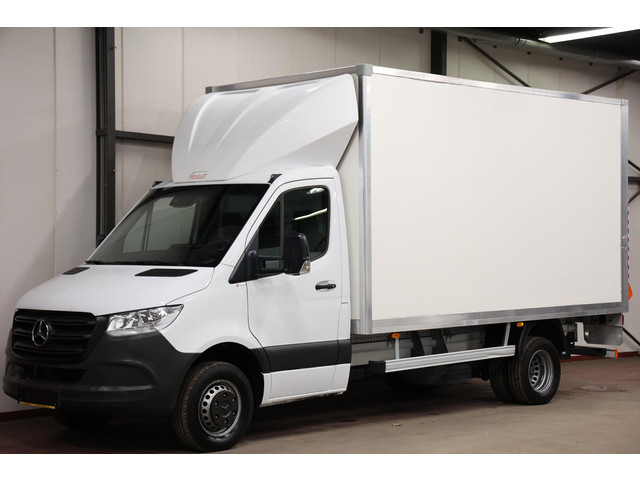 Mercedes-Benz Sprinter 2022 Diesel