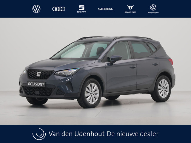 Seat Arona 2023 Benzine