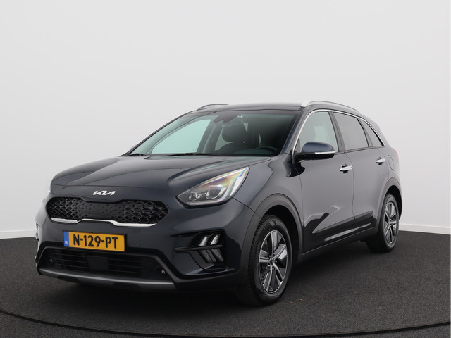 Kia Niro 2021 Hybride