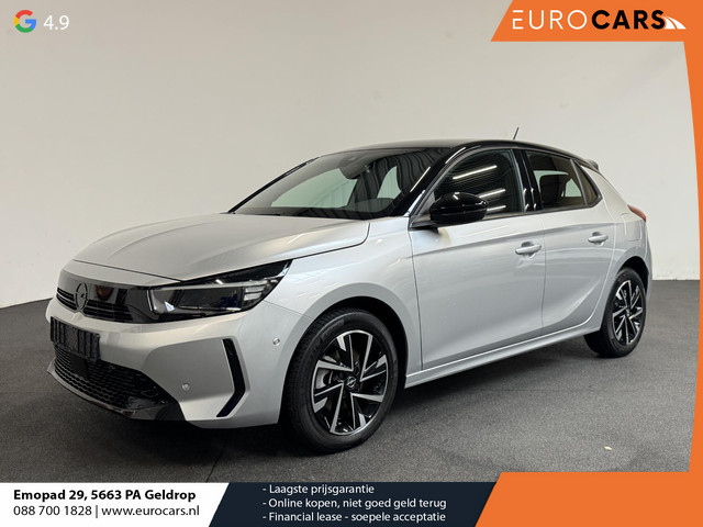 Opel Corsa 2025 Benzine