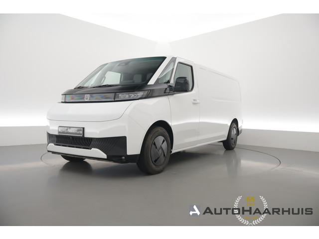 Farizon SV 2026 Elektrisch