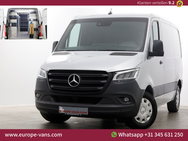 Mercedes-Benz Sprinter 2022 Diesel