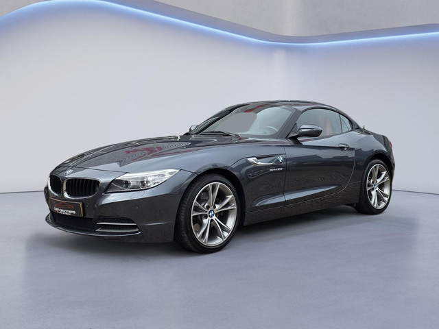 BMW Z4 2013 Benzine