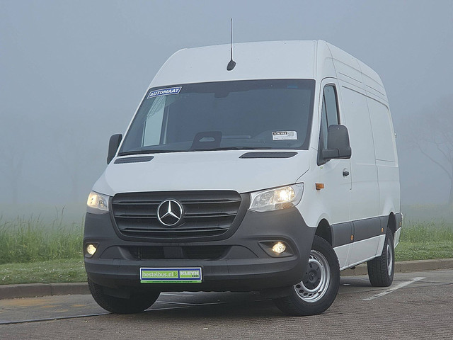 Mercedes-Benz Sprinter 2024 Diesel