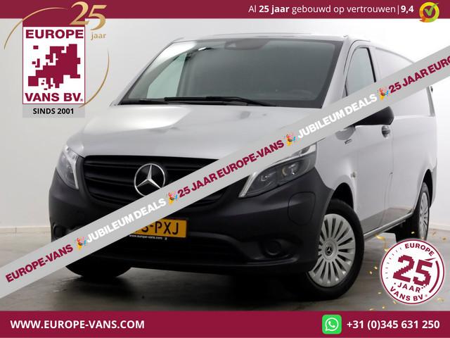 Mercedes-Benz Vito 2024 Elektrisch