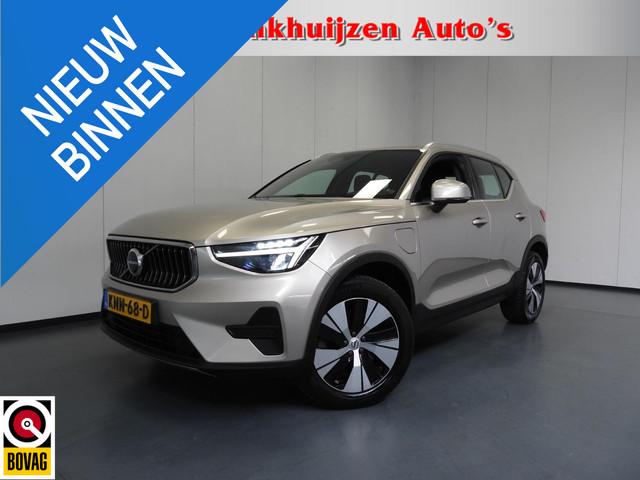 Volvo XC40 2023 Hybride