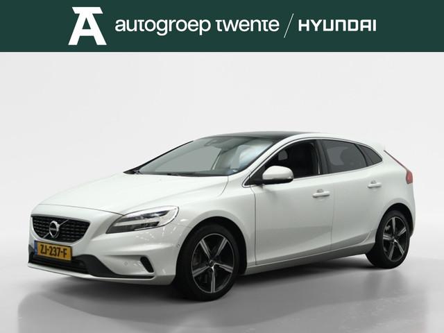 Volvo V40 2019 Benzine