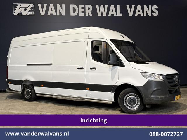 Mercedes-Benz Sprinter 2019 Diesel