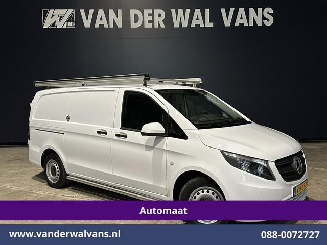 Mercedes-Benz Vito 2021 Diesel