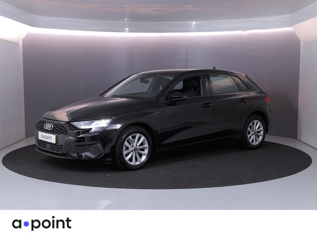Audi A3 2021 Benzine