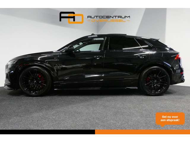 Audi Q8 2023 Hybride