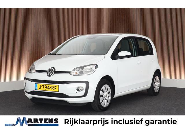 Volkswagen up! 2020 Benzine