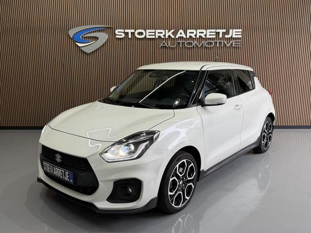 Suzuki Swift 2021 Benzine
