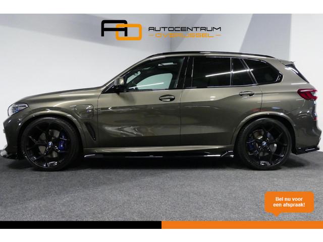 BMW X5 2021 Hybride