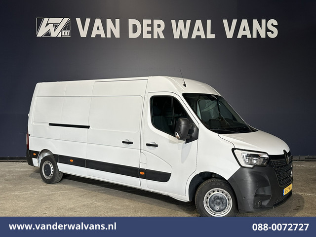 Renault Master 2021 Diesel
