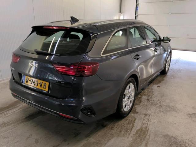 Kia cee'd