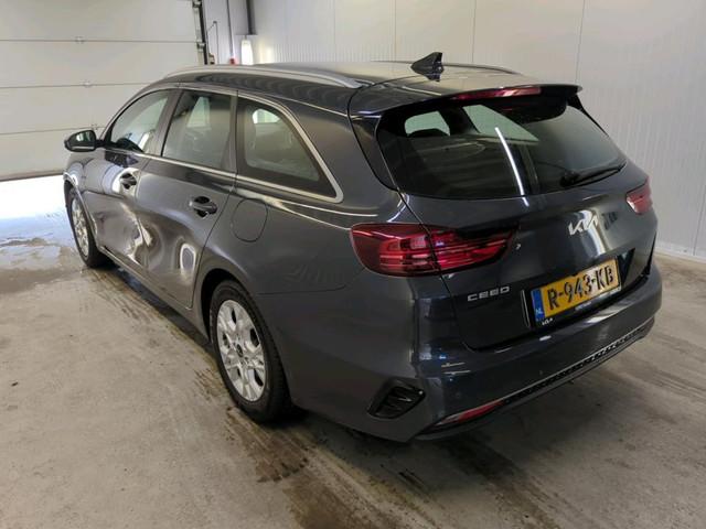 Kia cee'd