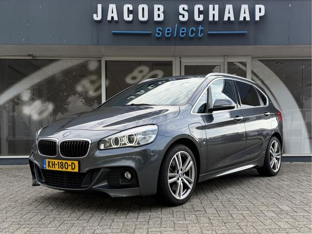 BMW 2 Serie 2016 Hybride