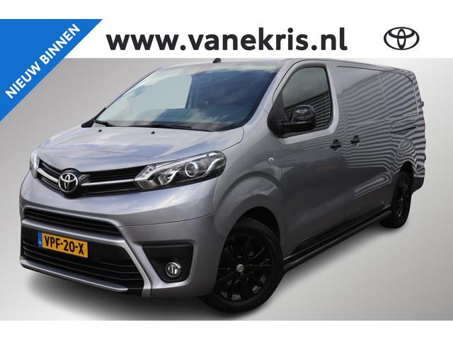 Toyota Pro Ace 2022 Diesel