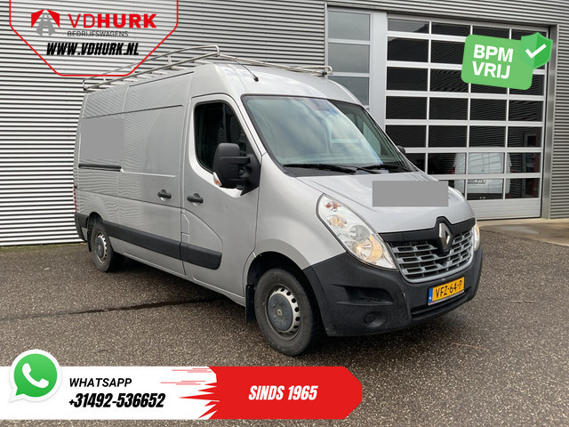 Renault Master 2020 Diesel