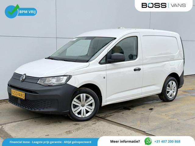 Volkswagen Caddy 2022 Diesel