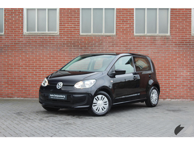 Volkswagen up! 2016 Benzine
