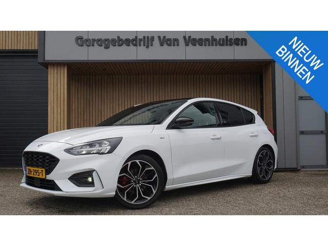 Ford Focus 2019 Benzine