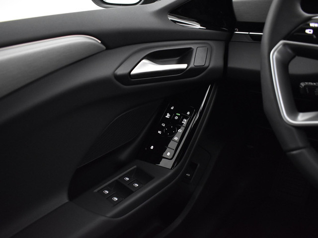 Audi A6 Avant e-tron