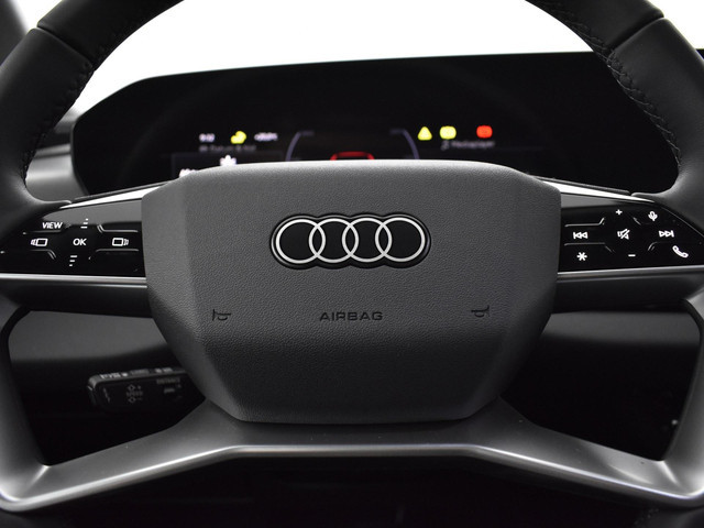 Audi A6 Avant e-tron