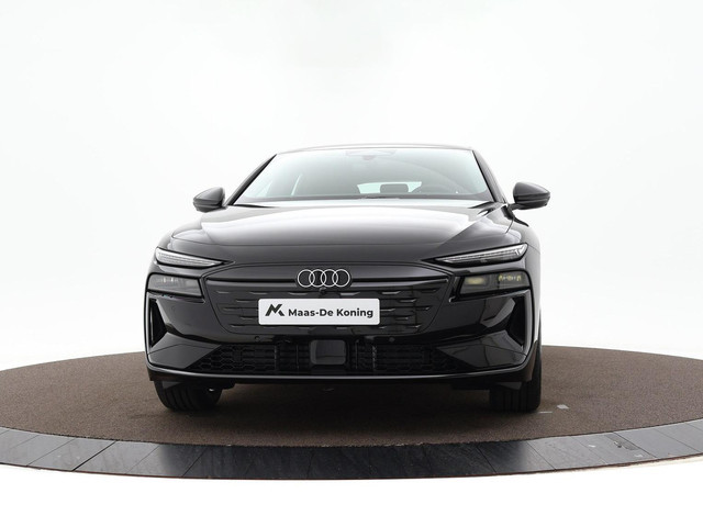 Audi A6 Avant e-tron