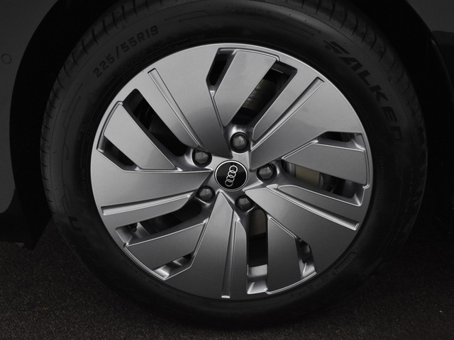 Audi A6 Avant e-tron