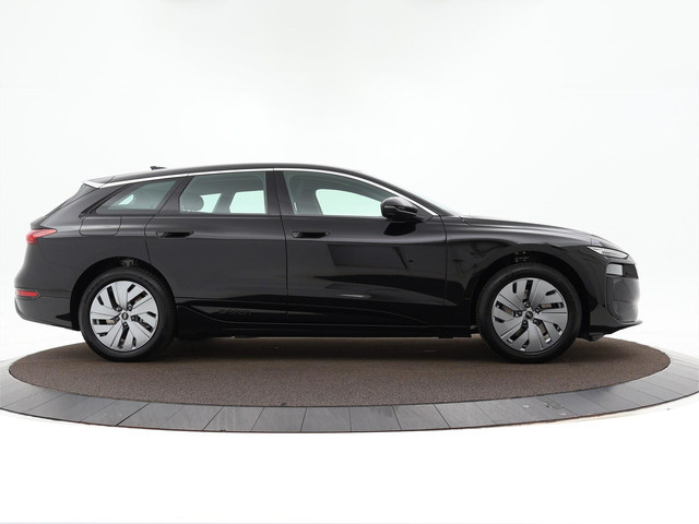 Audi A6 Avant e-tron