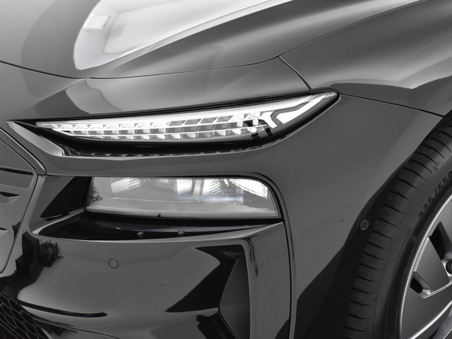 Audi A6 Avant e-tron