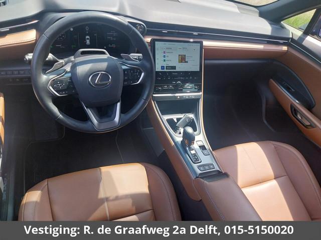 Lexus LBX