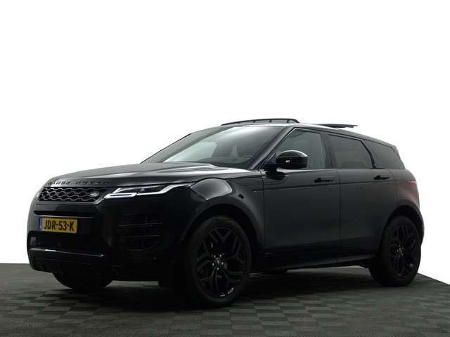 Land Rover Range Rover Evoque 2019 Hybride