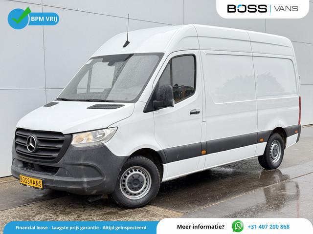 Mercedes-Benz Sprinter 2022 Diesel