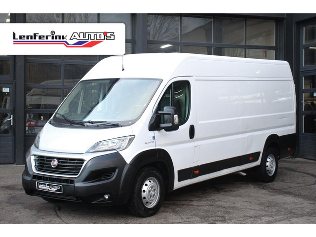 Fiat Ducato 2019 Diesel