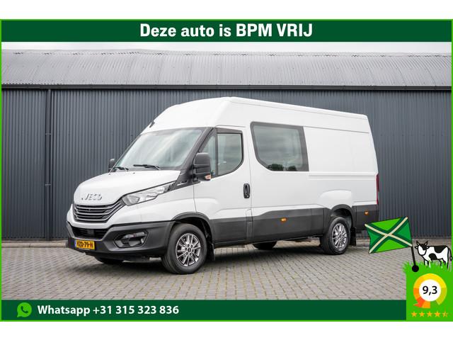 Iveco Daily 2024 Diesel