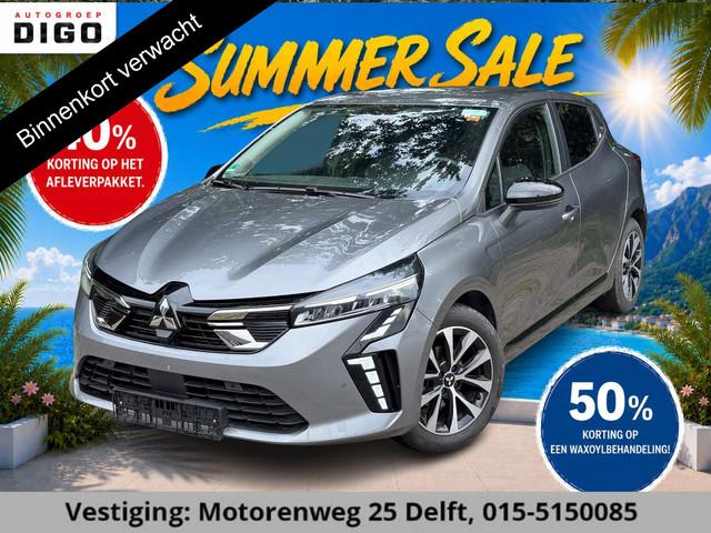 Mitsubishi Colt 2025 Benzine