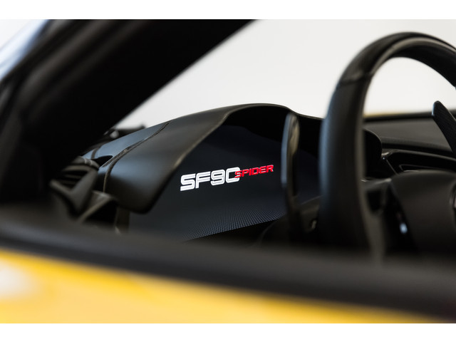 Ferrari SF90 Spider