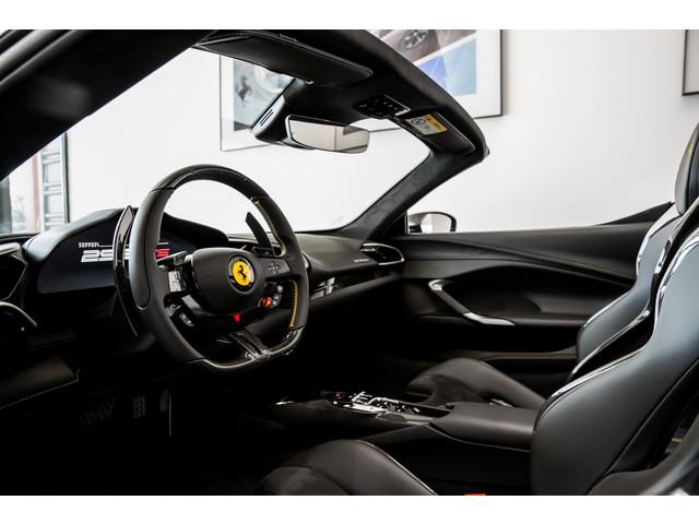Ferrari 296