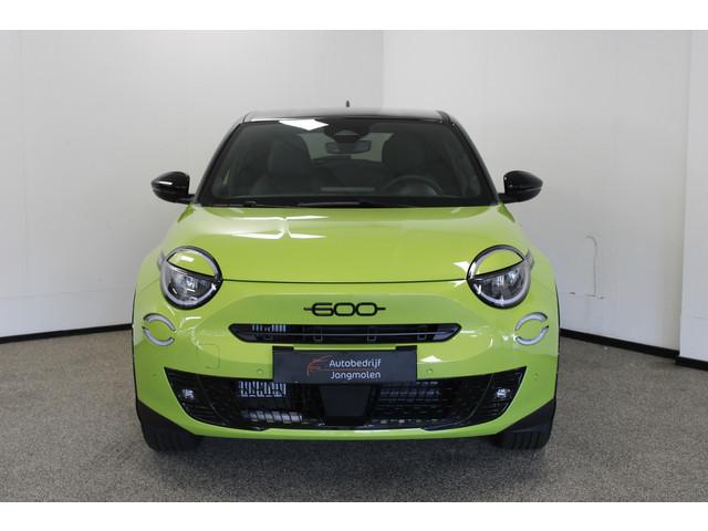Fiat 600