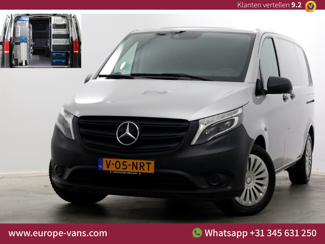 Mercedes-Benz Vito 2022 Diesel