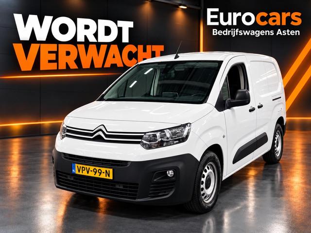 Citroën Berlingo 2019 Diesel