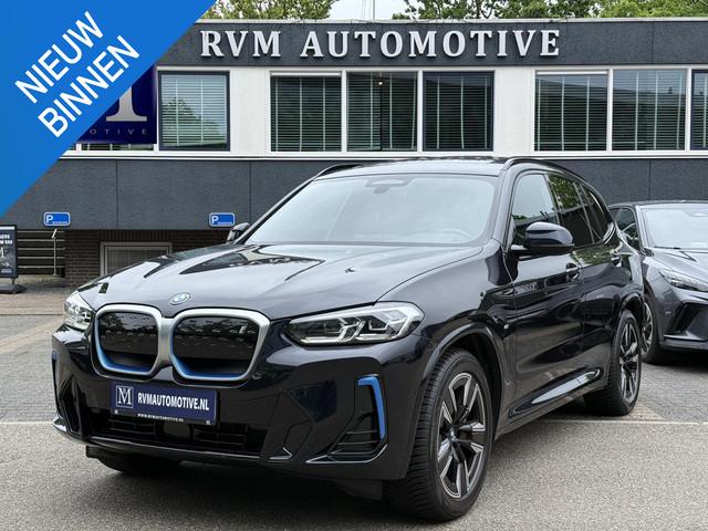 BMW iX3 2023 Elektrisch