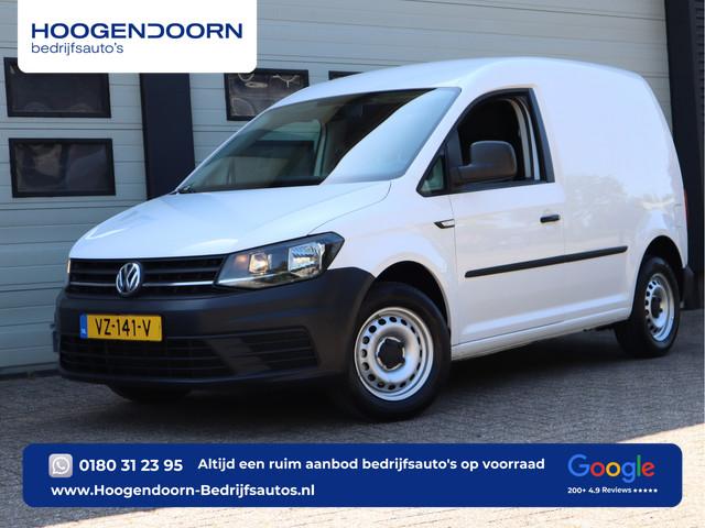 Volkswagen Caddy 2016 Diesel